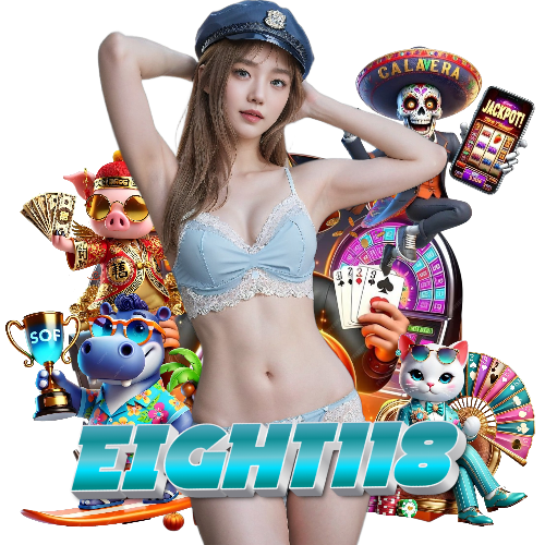 eight118