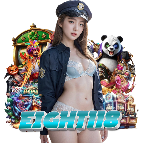 eight118 ไม่มีขั้นต่ำ