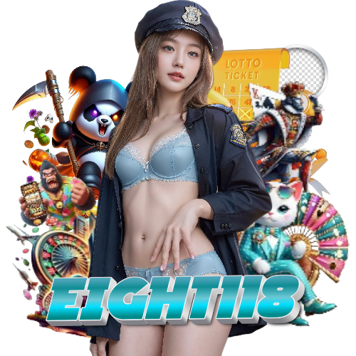 eight118 เปิด 24 ชั่วโมง