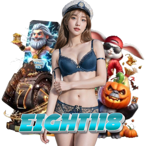 eight118 slot